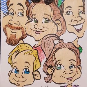 Meet your Posher, Scott